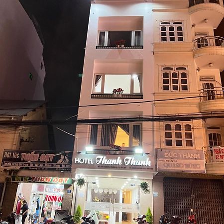 Thanh Thanh Hotel Da Lat Eksteriør billede